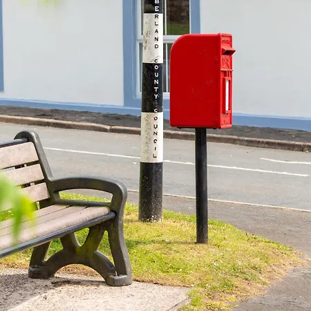 Highgate * Kirklinton