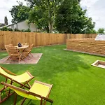 Hébergement de vacances Highgate