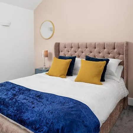 Σπίτι διακοπών Highgate Kirklinton