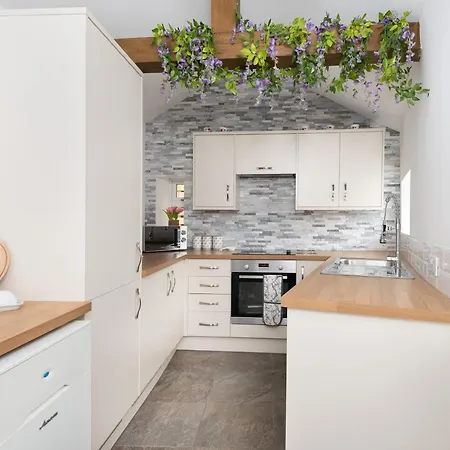 Σπίτι διακοπών Highgate Kirklinton