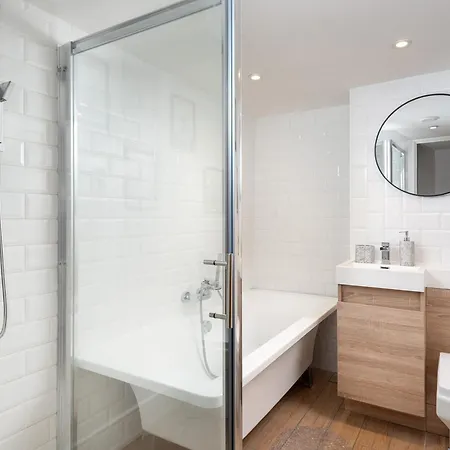 Highgate Σπίτι διακοπών