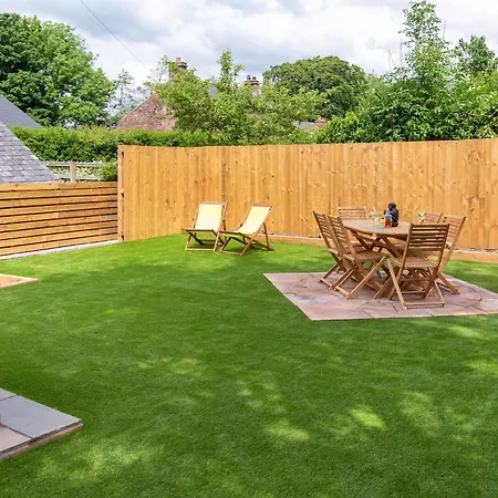 Highgate Vakantiehuis Kirklinton