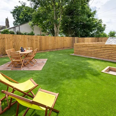 بيت للعطل Highgate