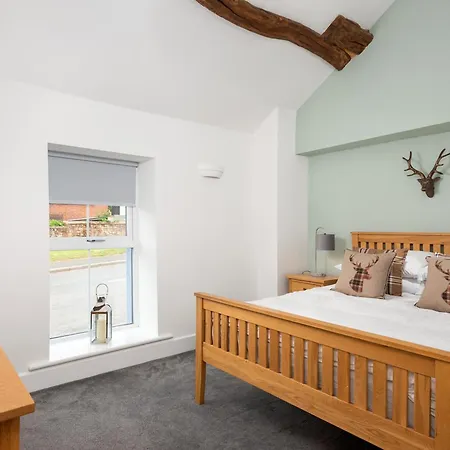 Highgate Σπίτι διακοπών Kirklinton