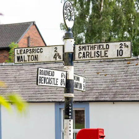 Highgate Σπίτι διακοπών Kirklinton