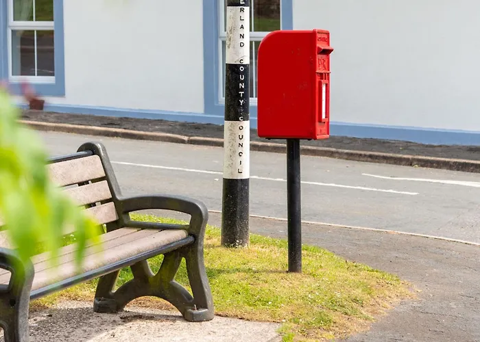 Highgate * Kirklinton