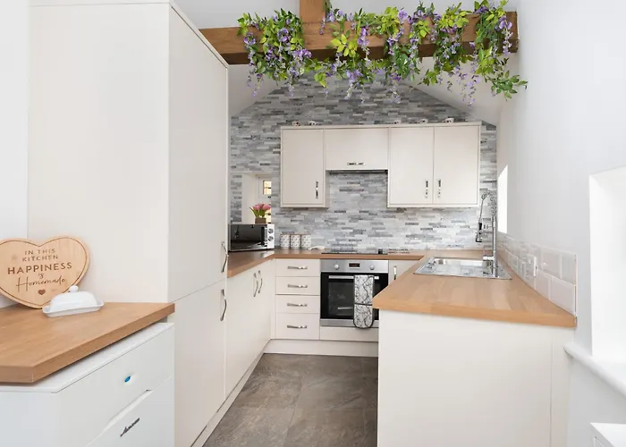 Σπίτι διακοπών Highgate Kirklinton